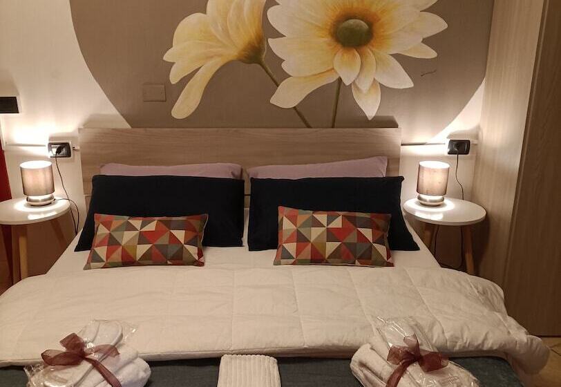 膳宿费 Foresteria Del Merlin Cocai