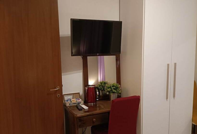 膳宿费 Foresteria Del Merlin Cocai