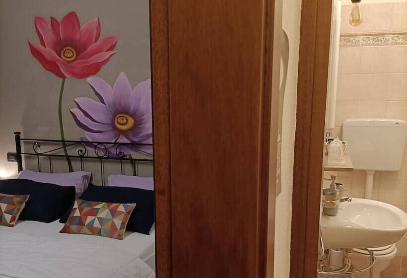 膳宿费 Foresteria Del Merlin Cocai