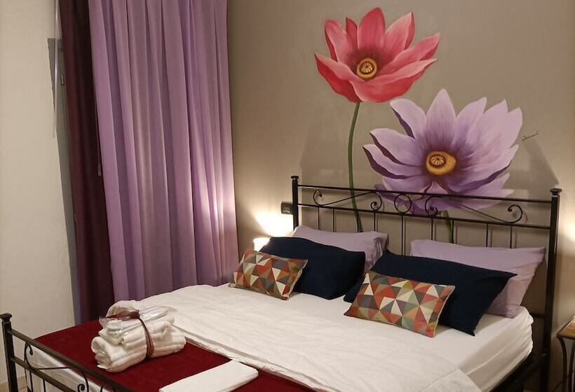 膳宿费 Foresteria Del Merlin Cocai