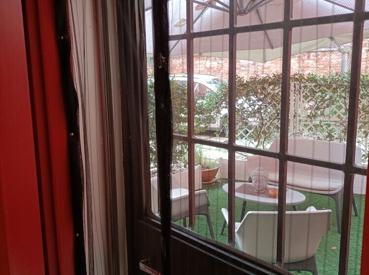 膳宿费 Foresteria Del Merlin Cocai