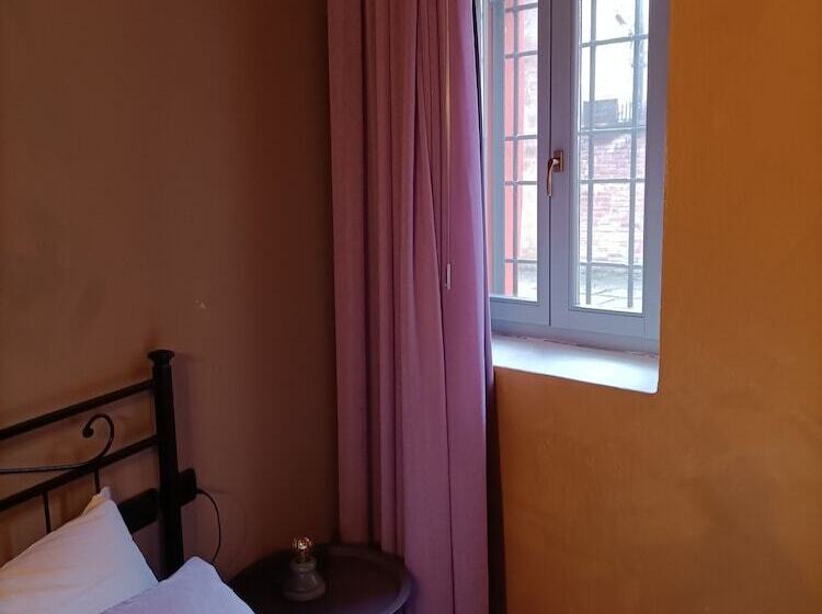 膳宿费 Foresteria Del Merlin Cocai