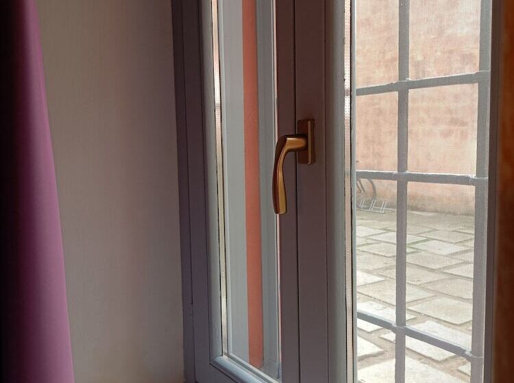 膳宿费 Foresteria Del Merlin Cocai