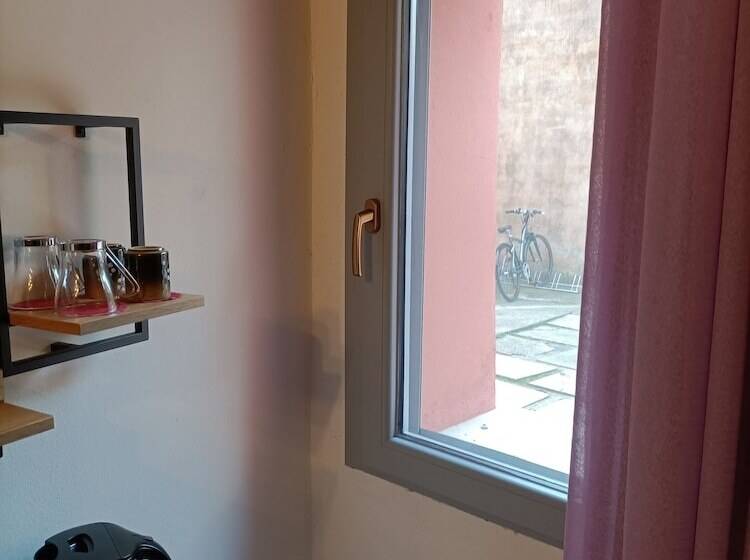 膳宿费 Foresteria Del Merlin Cocai