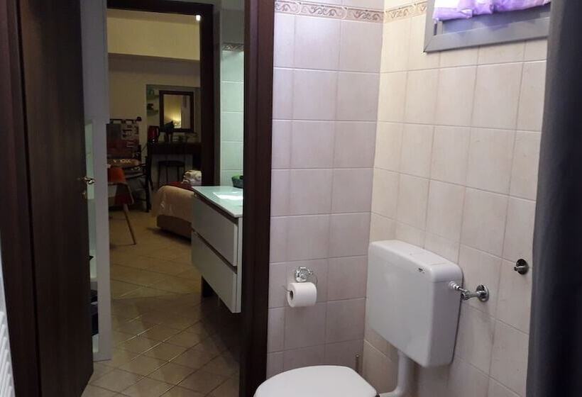 膳宿费 Foresteria Del Merlin Cocai