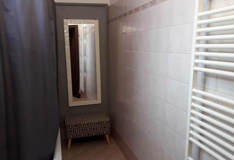 膳宿费 Foresteria Del Merlin Cocai