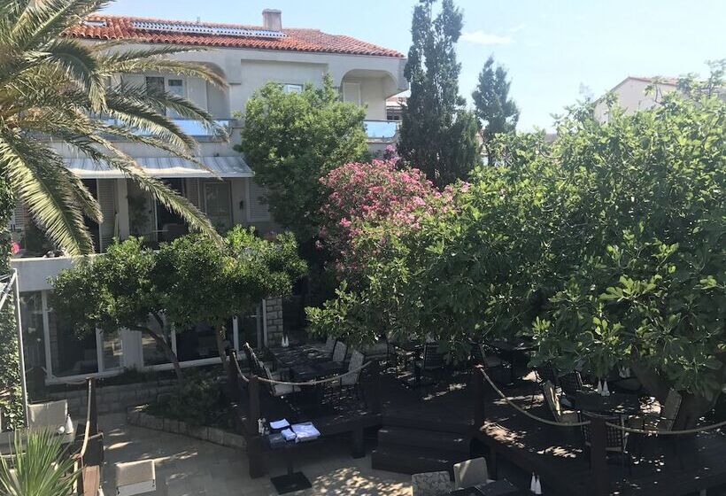 Пансион Guesthouse Punta Mira Beachfront