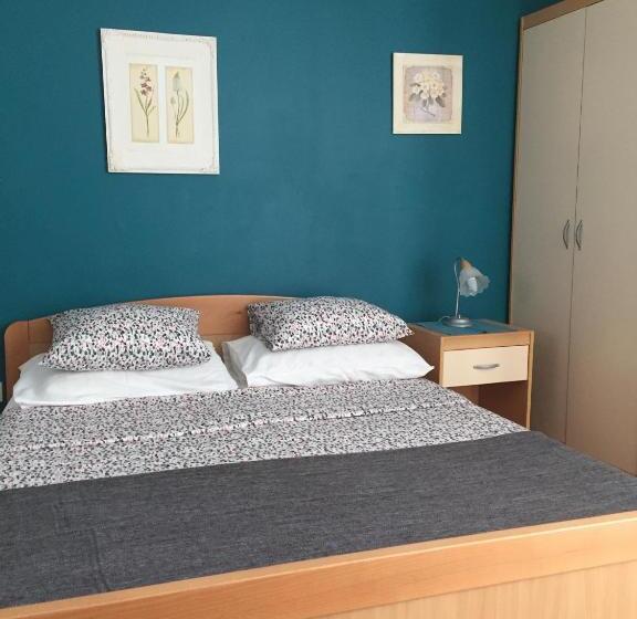 Пансион Guesthouse Punta Mira Beachfront