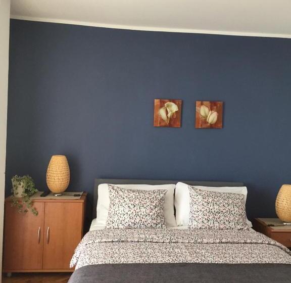 Пансион Guesthouse Punta Mira Beachfront