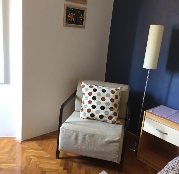 Пансион Guesthouse Punta Mira Beachfront