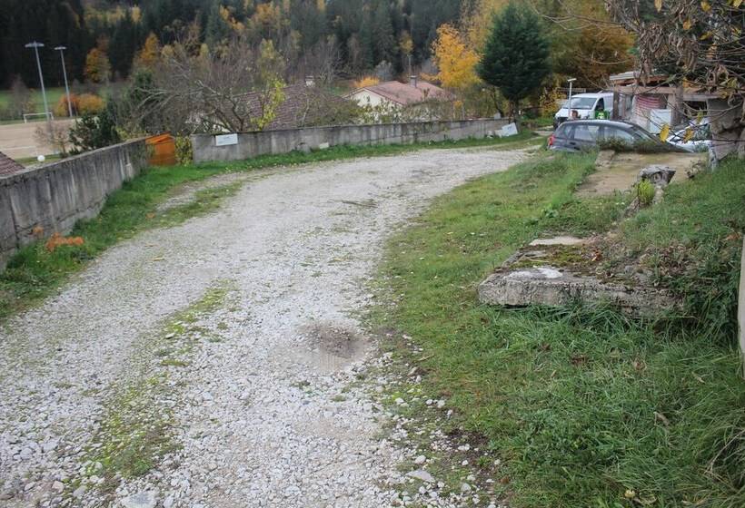 Пансион Mmm Soirée étape