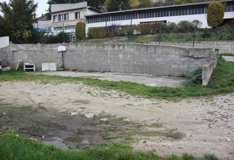 Пансион Mmm Soirée étape