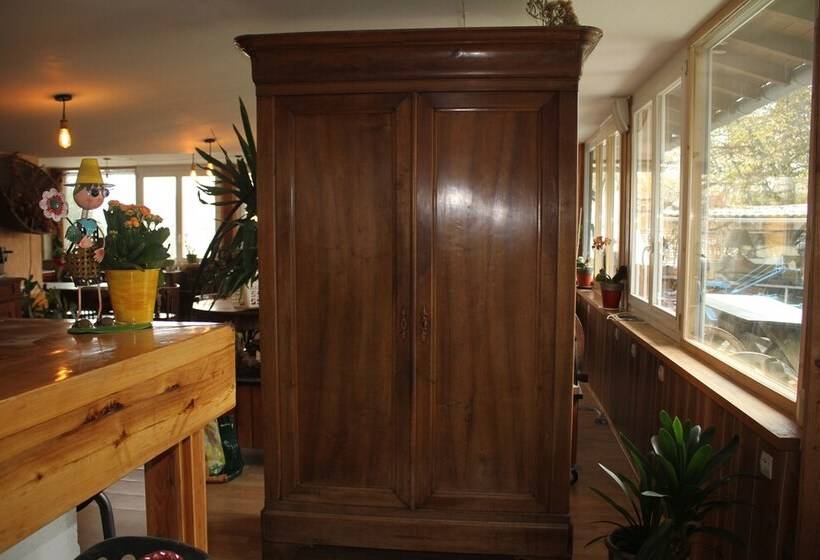 Пансион Mmm Soirée étape