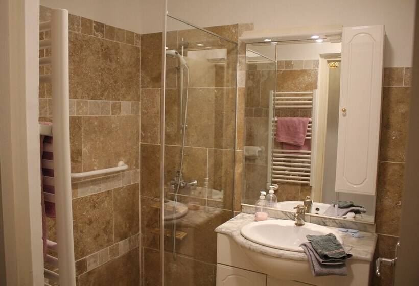 Пансион Mmm Soirée étape