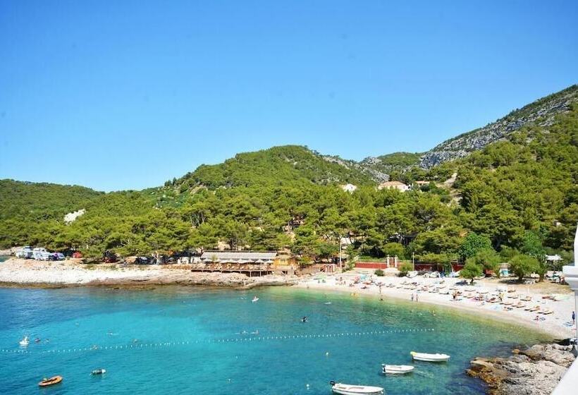 פנסיון Villa Stonehouse