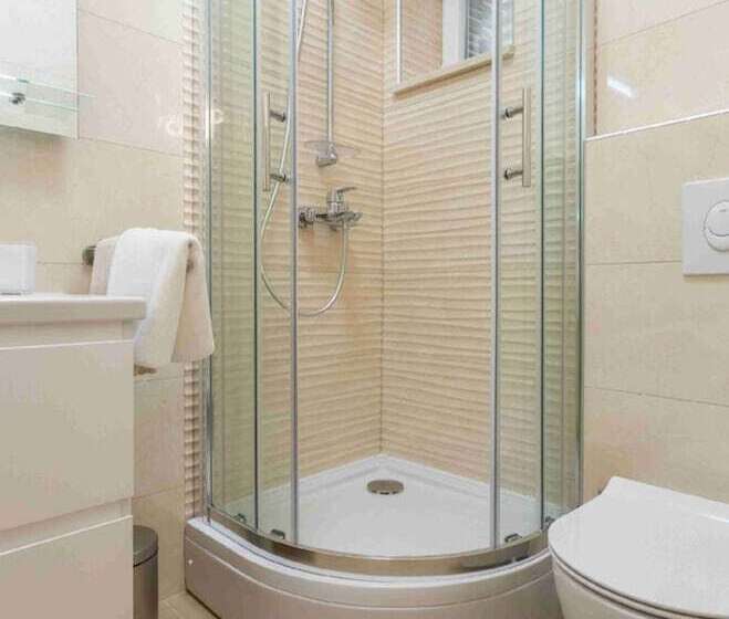 פנסיון Villa Stonehouse