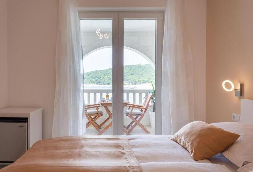 פנסיון Villa Stonehouse