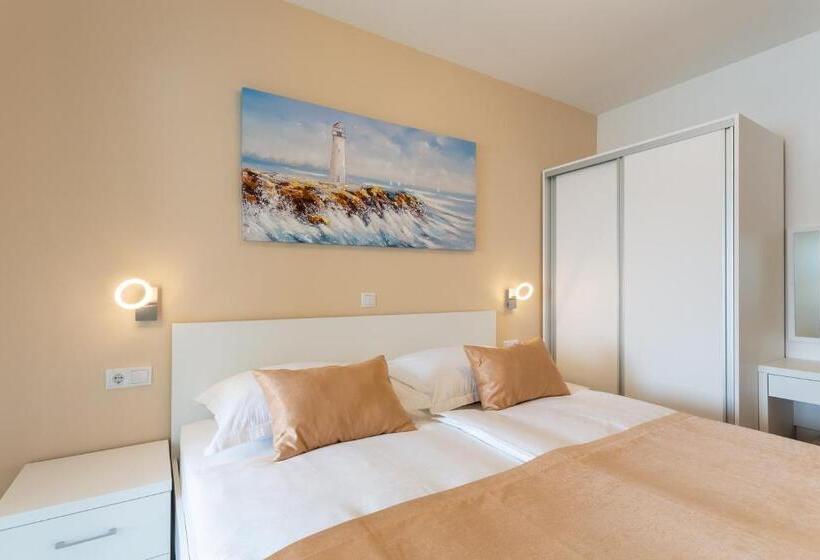 פנסיון Villa Stonehouse