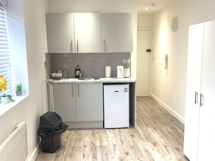 פנסיון Wagtail Way Kent