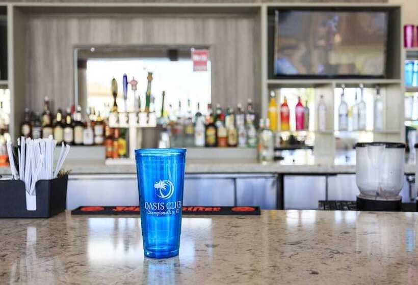 Perfect Vacay, Themed Rooms, Game Room & Theater