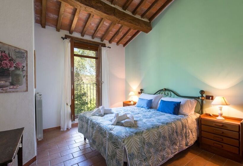Podere La Tona