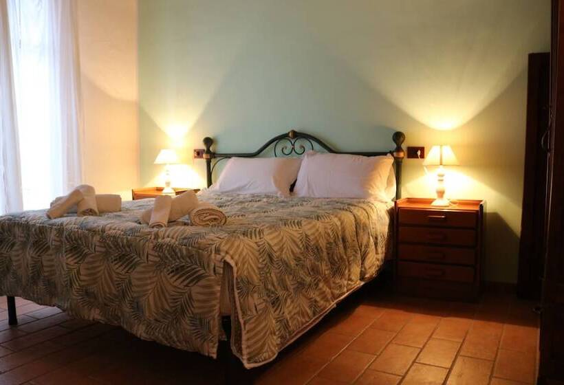 Podere La Tona