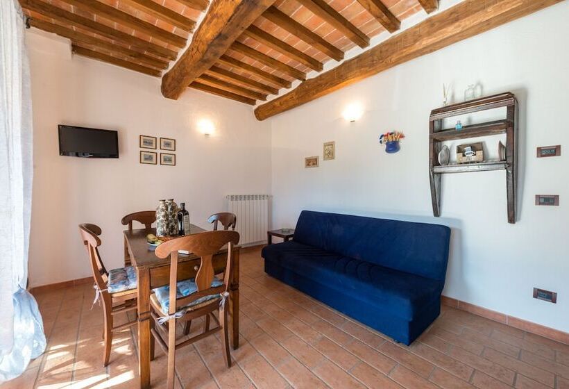 Podere La Tona