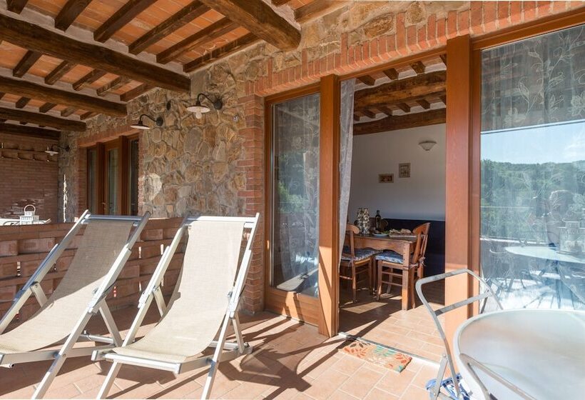 Podere La Tona