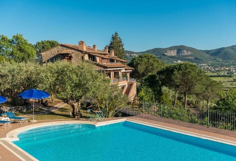 Podere La Tona
