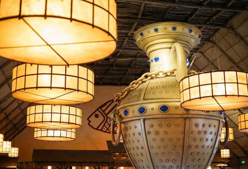 Puy Du Fou France   Hotel Les Iles De Clovis