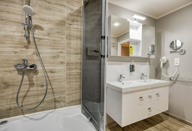 Residence Midi 33  Bruxelles Midi