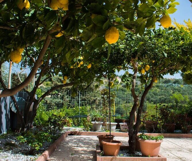 إقامة Aelia Home