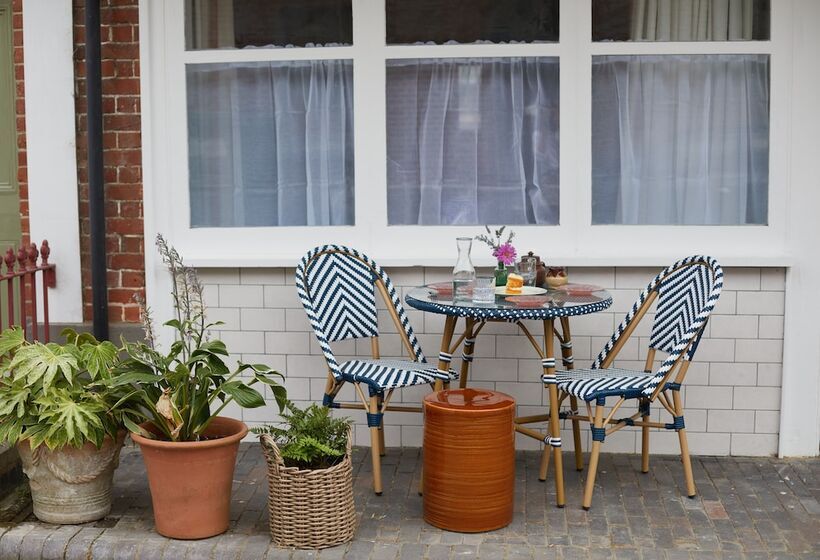 إقامة Beautiful 2 Bed Victorian Conversion In Pewsey