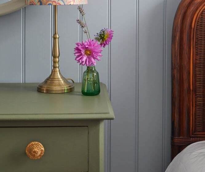 إقامة Beautiful 2 Bed Victorian Conversion In Pewsey