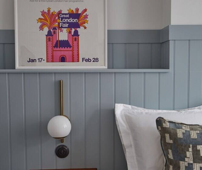 דירת נופש Beautiful 2 Bed Victorian Conversion In Pewsey