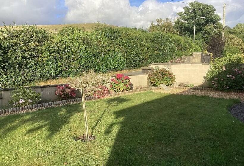 レジデンス Bungalow By The Beach, Sleeps 6, Snowdonia, Wales