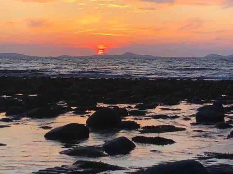 レジデンス Bungalow By The Beach, Sleeps 6, Snowdonia, Wales