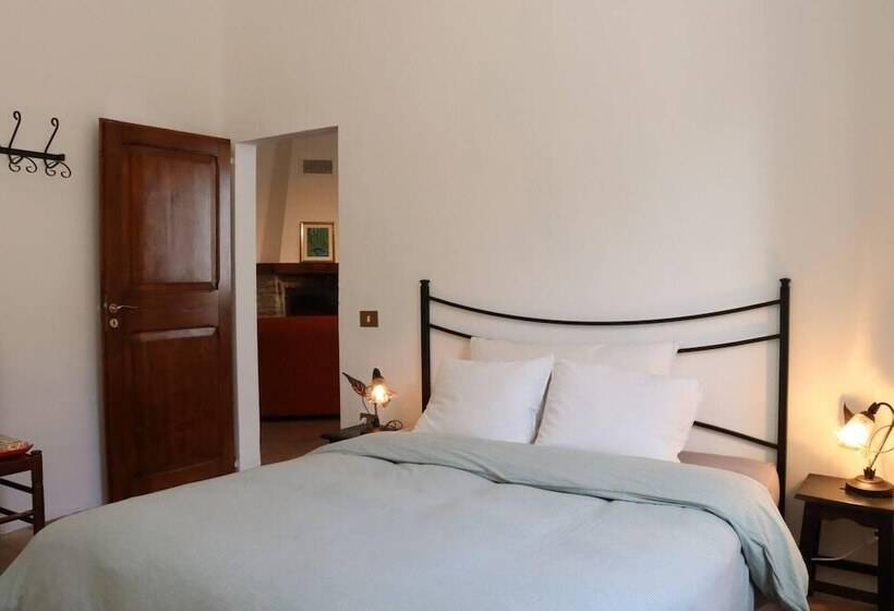 إقامة Casa Lola A Lovely 3 Bed House In Bolognola