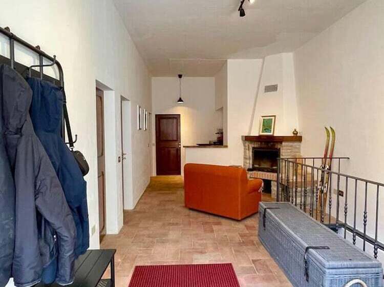 إقامة Casa Lola A Lovely 3 Bed House In Bolognola