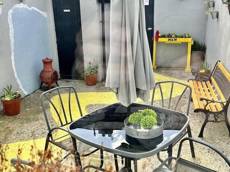 レジデンス Cosy 2 Bed House Close To Belfast City Centre