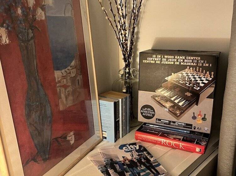 דירת נופש Cosy 2 Bed House Close To Belfast City Centre