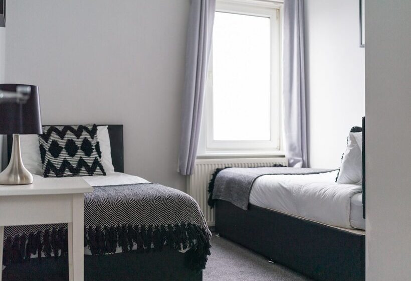 住所  Hawthorn House   2bedroom Ashington Northumberland