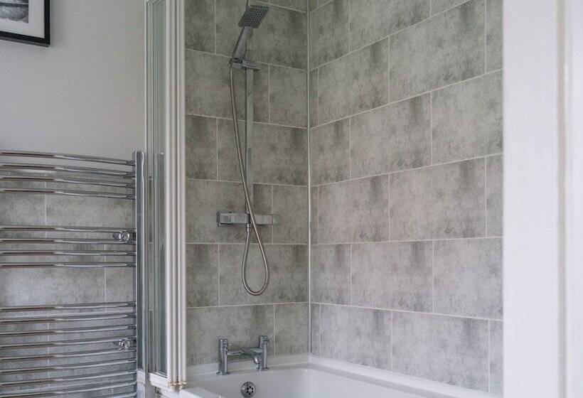 住所  Hawthorn House   2bedroom Ashington Northumberland