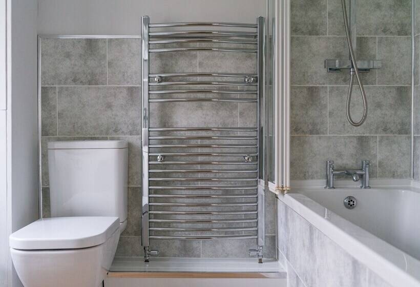 住所  Hawthorn House   2bedroom Ashington Northumberland