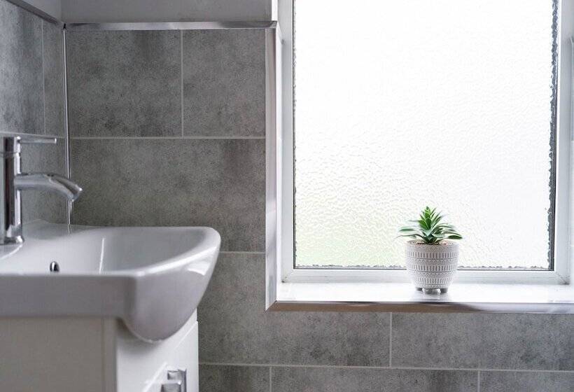 住所  Hawthorn House   2bedroom Ashington Northumberland