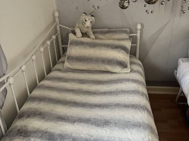 דירת נופש Impeccable 2 Bed House In Weston Super Mare