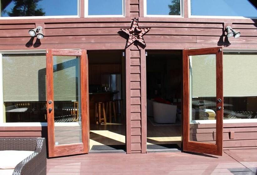 إقامة Luxury Mountain Cabin, Cle Elum, Washington State