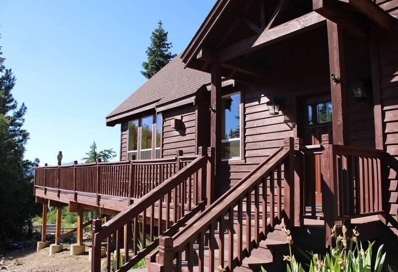 إقامة Luxury Mountain Cabin, Cle Elum, Washington State