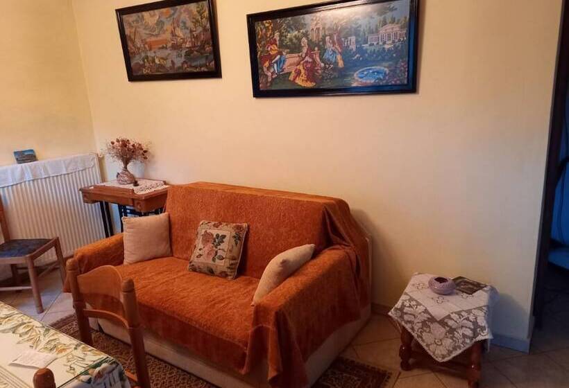 레지던스 Mountain House 3 Bedroom