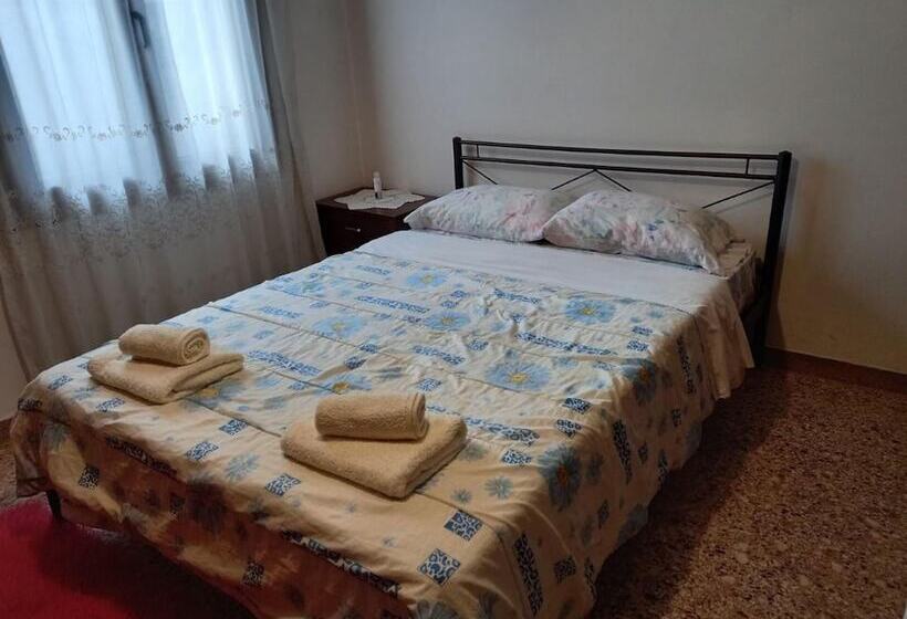 레지던스 Mountain House 3 Bedroom